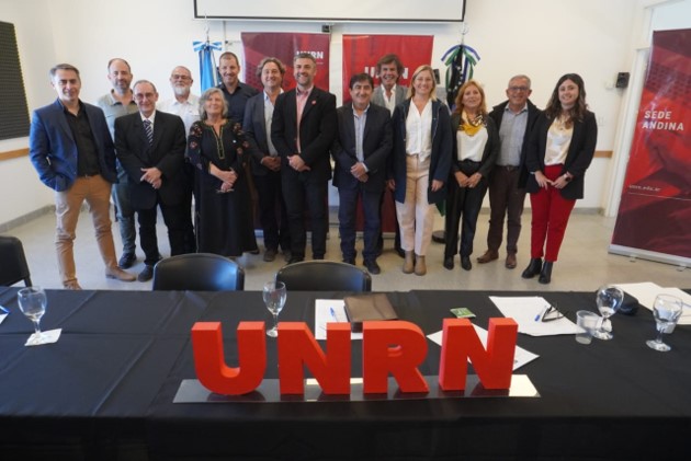 Reunión FAFEMP - 1 Y 2 de marzo de 2024