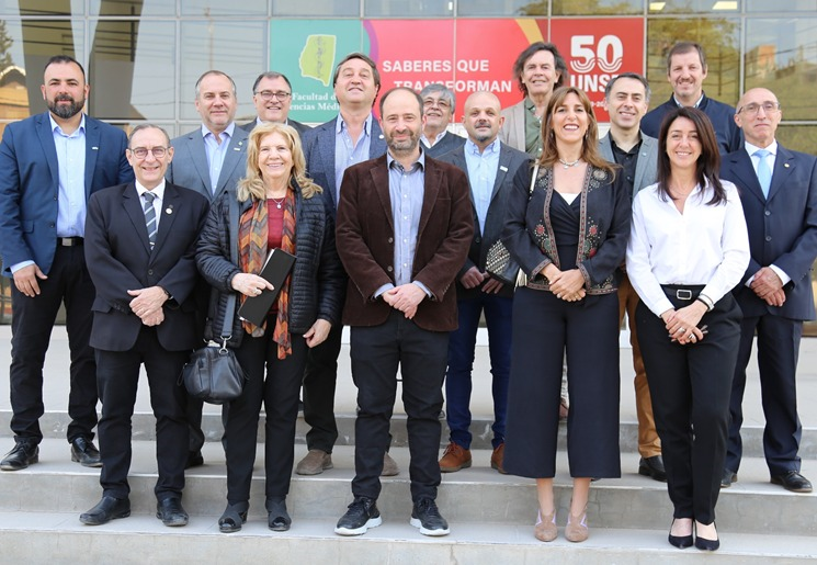 7ª Reunión FAFEMP 2023