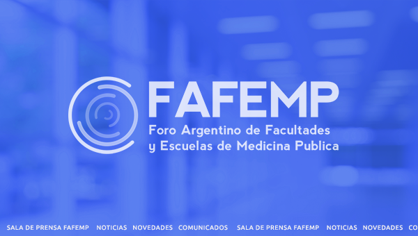 Declaración FAFEMP - Ante declaraciones que amenazan con la privatización de las Universidades Públicas
